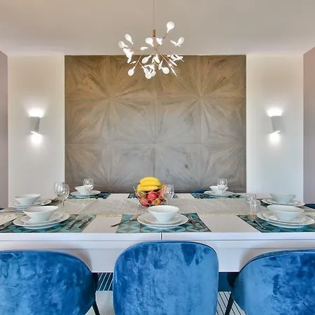 Apartamento Bedland Bailly-Romainvilliers